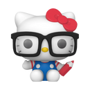 Hello Kitty - Hello Kitty with Glasses Pop! Vinyl