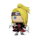 Naruto - Deidara Pop! Vinyl
