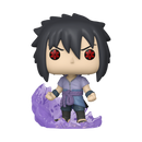 Naruto - Sasuke Uchiha (First Susano'o) Pop! Vinyl