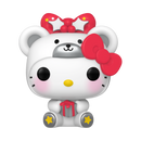 Hello Kitty - Hello Kitty Polar Bear Pop! Vinyl