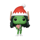 Marvel Comics - She-Hulk Holiday Pop! Vinyl