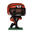 NFL: Bengals - JaMarr Chase Pop! Vinyl