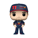 Formula 1 - Sergio Perez Pop! Vinyl