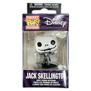 Nightmare Before Christmas - Jack Skellington 30th Anniversary Pop! Keychain