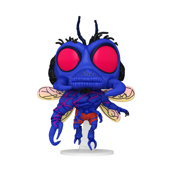 Teenage Mutant Ninja Turtles: Mutant Mayhem - Superfly Pop! Vinyl