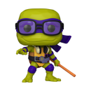Teenage Mutant Ninja Turtles: Mutant Mayhem - Donatello Pop! Vinyl