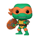 Teenage Mutant Ninja Turtles: Mutant Mayhem - Michelangelo Pop! Vinyl