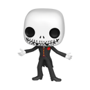 The Nightmare Before Christmas 30th Anniversary - Jack Skellington (Formal) Pop! Vinyl