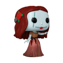 The Nightmare Before Christmas 30th Anniversary - Sally (Formal) Pop! Vinyl