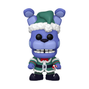 Five Nights at Freddy's - Elf Bonnie Pop! Vinyl