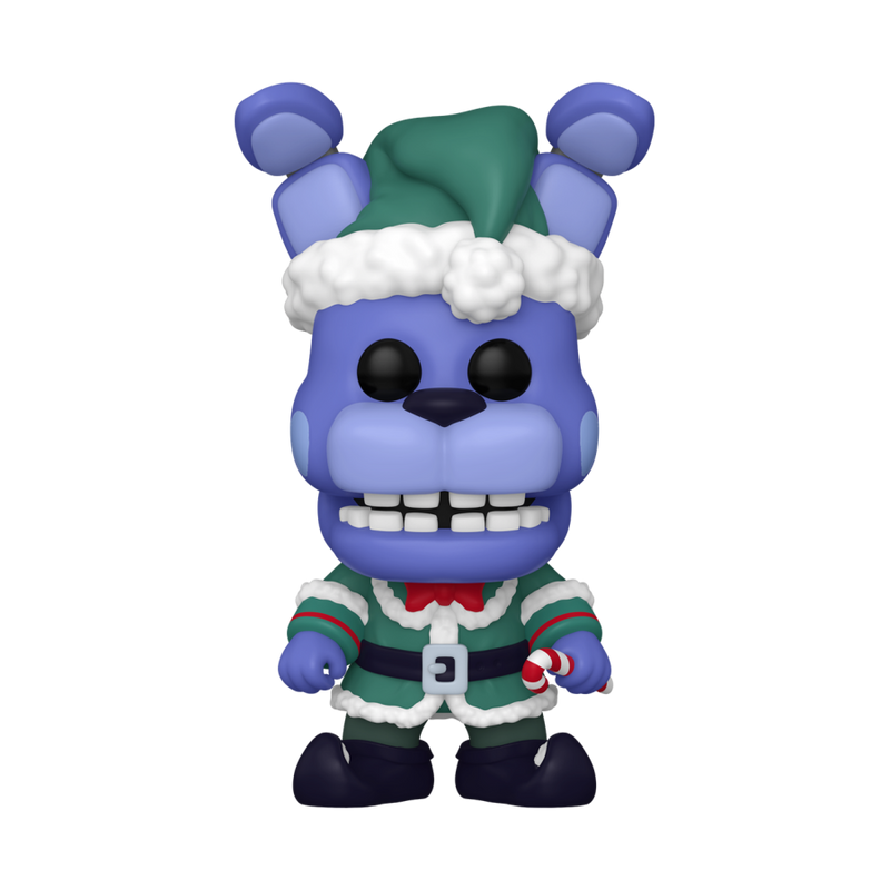 Five Nights at Freddy's - Elf Bonnie Pop! Vinyl