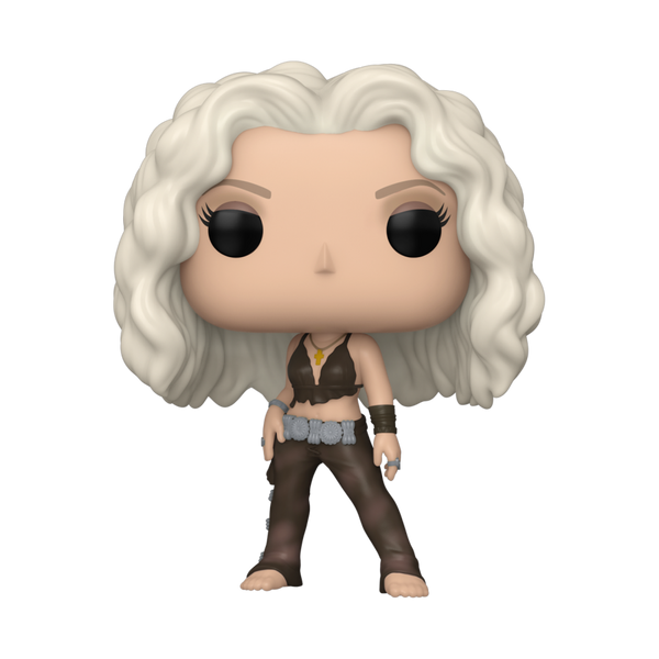 Shakira - Shakira "Wherever, Whenever" Pop! Vinyl