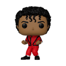 Michael Jackson - Thriller Pop! Vinyl