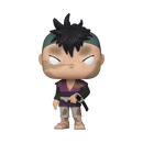 Demon Slayer - Genya Pop! Vinyl