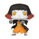 Demon Slayer - Susamaru (with chase) Pop! Vinyl