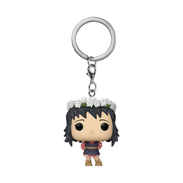 Demon Slayer - Makomo Pocket Pop! Keychain