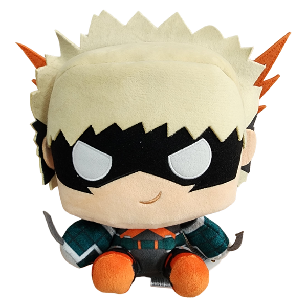 My Hero Academia - Katsuki Bakugo 7" Pop! Plush
