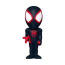 Spider-Man: Across the Spider-Verse - Spider-Man Miles Morales (with chase) Vinyl Soda