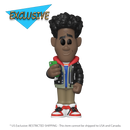 Spider-Man: Across the Spider-Verse - Miles Morales (with chase) Vinyl Soda