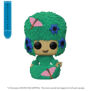 I Am Groot - Fancy Groot Flocked Pop! Vinyl [RS]