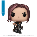 Attack on Titan - Sasha Braus Metallic Pop! Vinyl [RS]