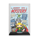 Marvel Comics - Loki, Journey into Mystery