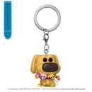 Up - Dug with Toys Pop! Keychain [RS]