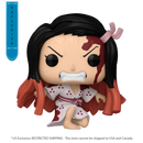 Demon Slayer - Nezuko Kamado US Exclusive Pop! Vinyl [RS]