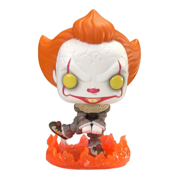 It (2017) - Pennywise (Dancing) Pop! Vinyl [RS]