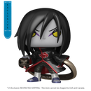 Naruto - Orochimaru (Akatsuki) US Exclusive Metallic Pop! Vinyl [RS]