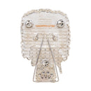 Harry Potter - Bellatrix 4" Pop! Enamel Pin