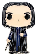 Harry Potter - Severus Snape 4" Pop! Enamel Pin