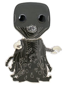 Harry Potter - Dementor (with chase) 4" Pop! Enamel Pin