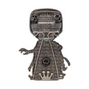 Harry Potter - Dementor (with chase) 4" Pop! Enamel Pin