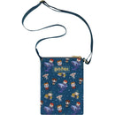 Harry Potter - Chamber of Secrets Passport Crossbody Bag