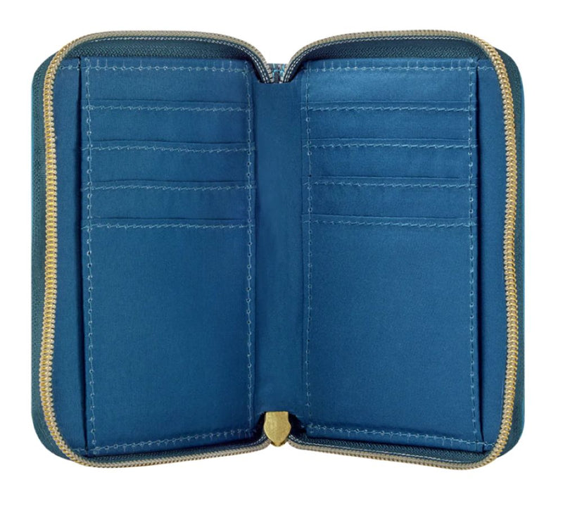 Harry Potter - Chamber of Secrets Zip Around Purse