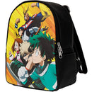 My Hero Academia - All Might Backpack