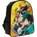 My Hero Academia - All Might Backpack