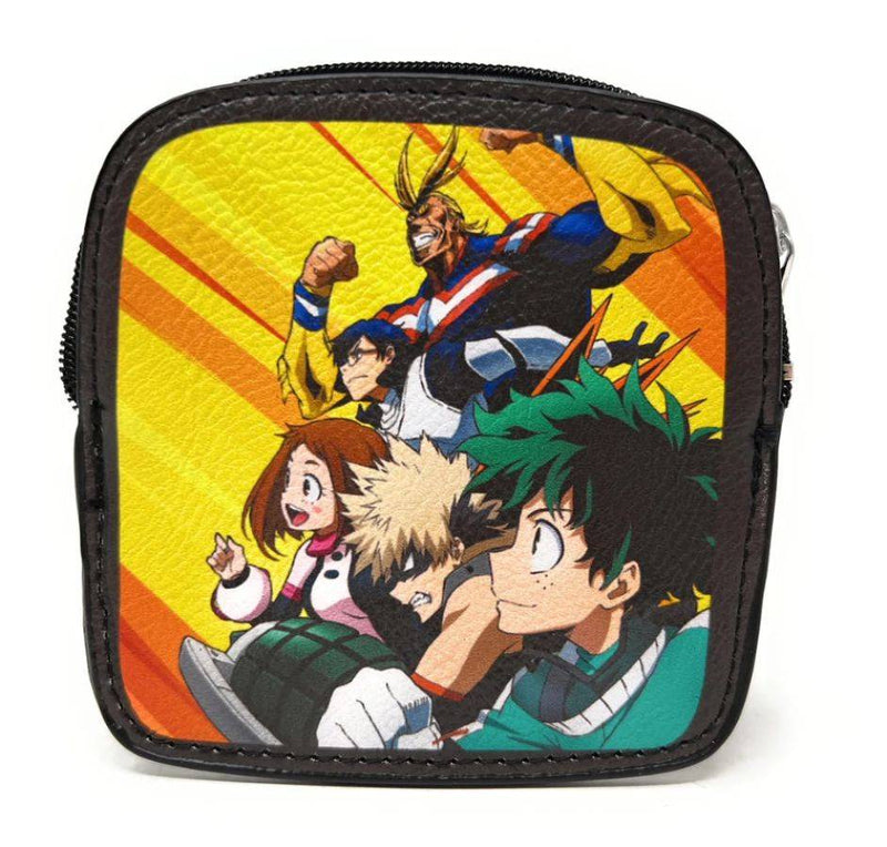 My Hero Academia - Group Coin Purse