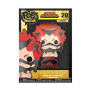 My Hero Academia - Eijirou Kirishima 4" Pop! Enamel Pin
