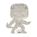 Venom - Carnage 4" Pop! Enamel Pin