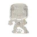 Venom - Venom Corrupted (with chase) 4" Pop! Enamel Pin