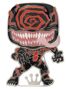 Venom - Venom Corrupted (with chase) 4" Pop! Enamel Pin