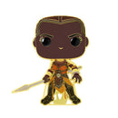 Marvel Infinity Saga - Okoye Pop! Enamel Pin