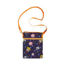 Naruto Shippuden - Team 7 Pop! Print Passport Bag