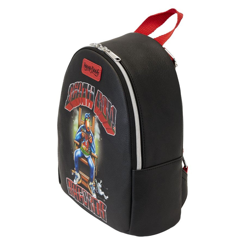 Snoop Dogg - Death Row Records Mini Backpack