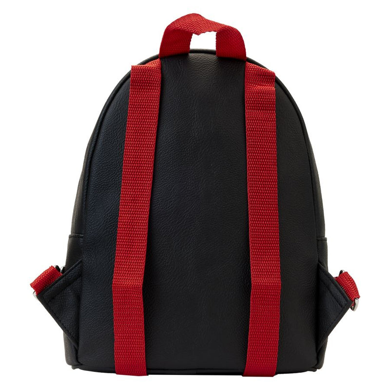 Snoop Dogg - Death Row Records Mini Backpack