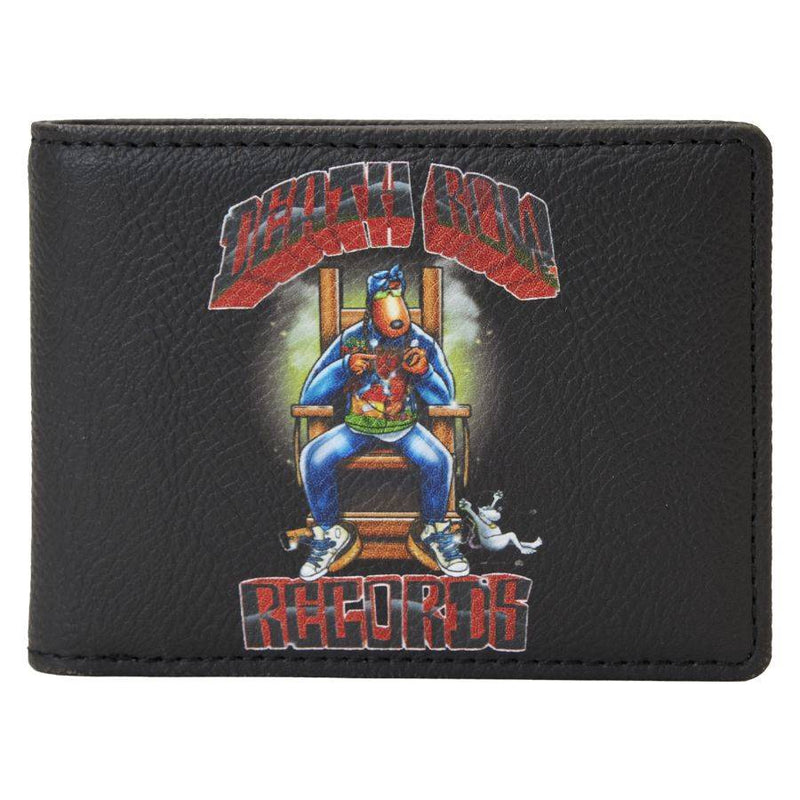 Snoop Dogg - Death Row Records Wallet