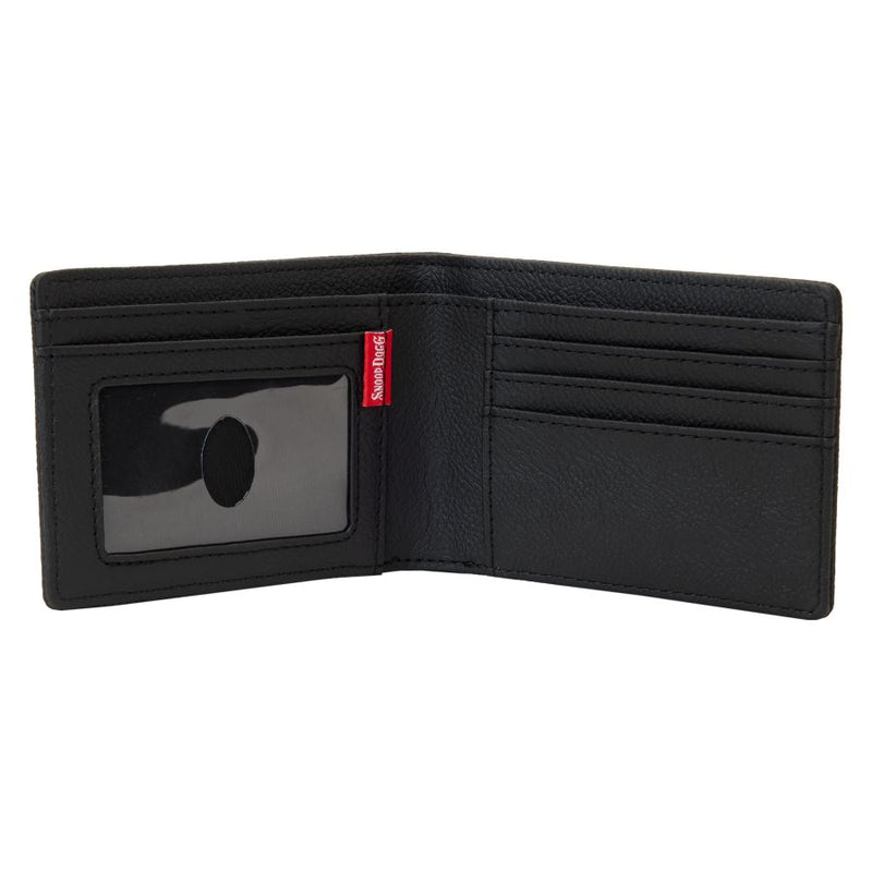 Snoop Dogg - Death Row Records Wallet