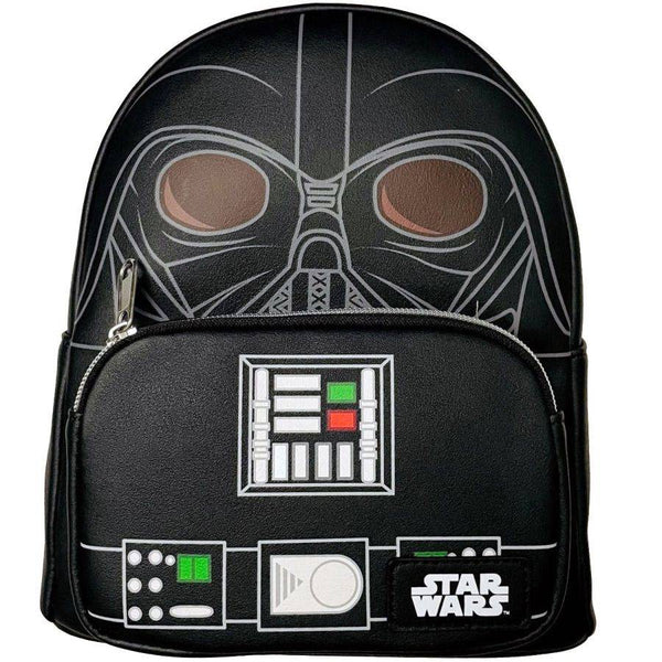 Star Wars - Funko Darth Vader Cosplay Mini Backpack
